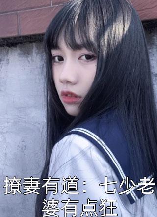 撩妻有道：七少老婆有点狂小说