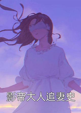 影帝大人追妻史小说