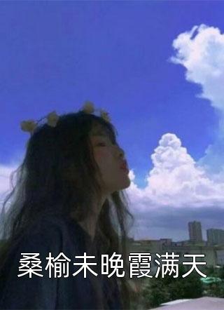 桑榆未晚霞满天小说