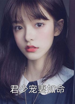 君少宠妻如命小说