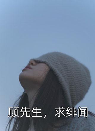 顾先生，求绯闻小说