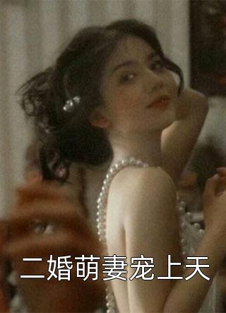 二婚萌妻宠上天小说