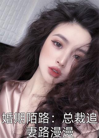 婚期陌路：总裁追妻路漫漫小说