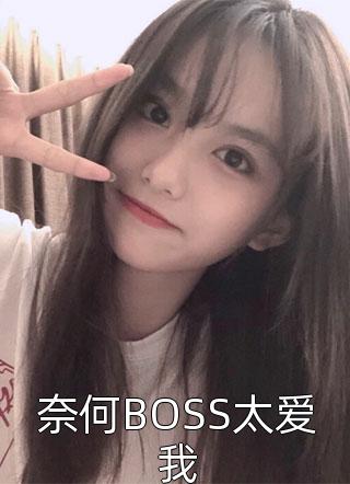 奈何BOSS太爱我小说