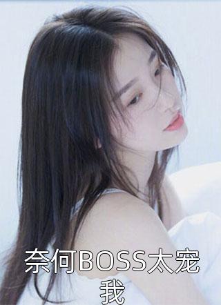 奈何BOSS太宠我小说