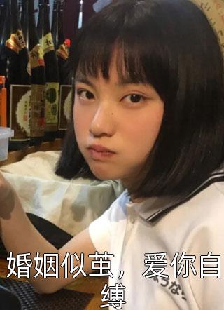 婚姻似茧，爱你自缚小说