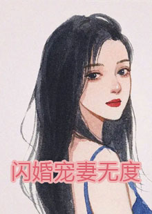 闪婚宠妻无度小说