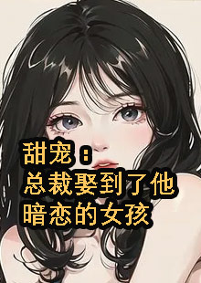 甜宠：总裁娶到了他暗恋的女孩小说