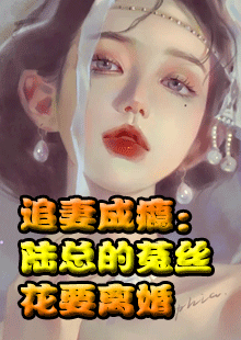 追妻成瘾：陆总的菟丝花要离婚小说