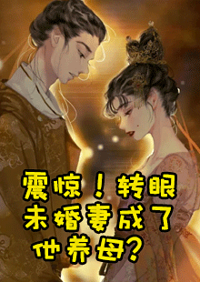 震惊！转眼未婚妻成了他养母？小说