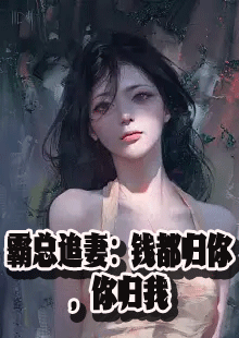 霸总追妻：钱都归你，你归我小说