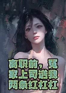 离职前，冤家上司送我两条红杠杠小说