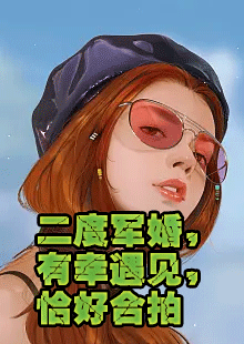 二度军婚，有幸遇见，恰好合拍小说