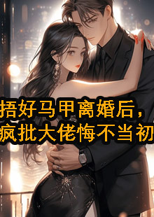 林清浅宴君夜捂好马甲离婚后疯批大佬悔不当初by逆氧小说在哪看