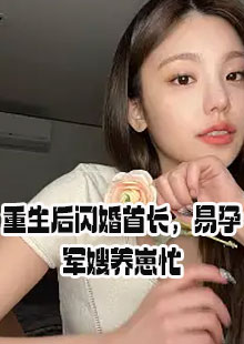 重生后闪婚首长，易孕军嫂养崽忙小说